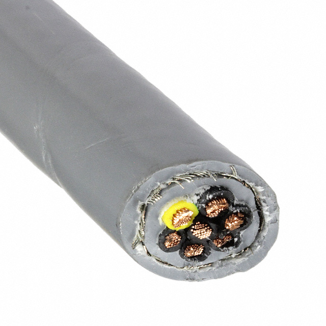 65407CY SL199 Alpha Wire  Cables Alambres